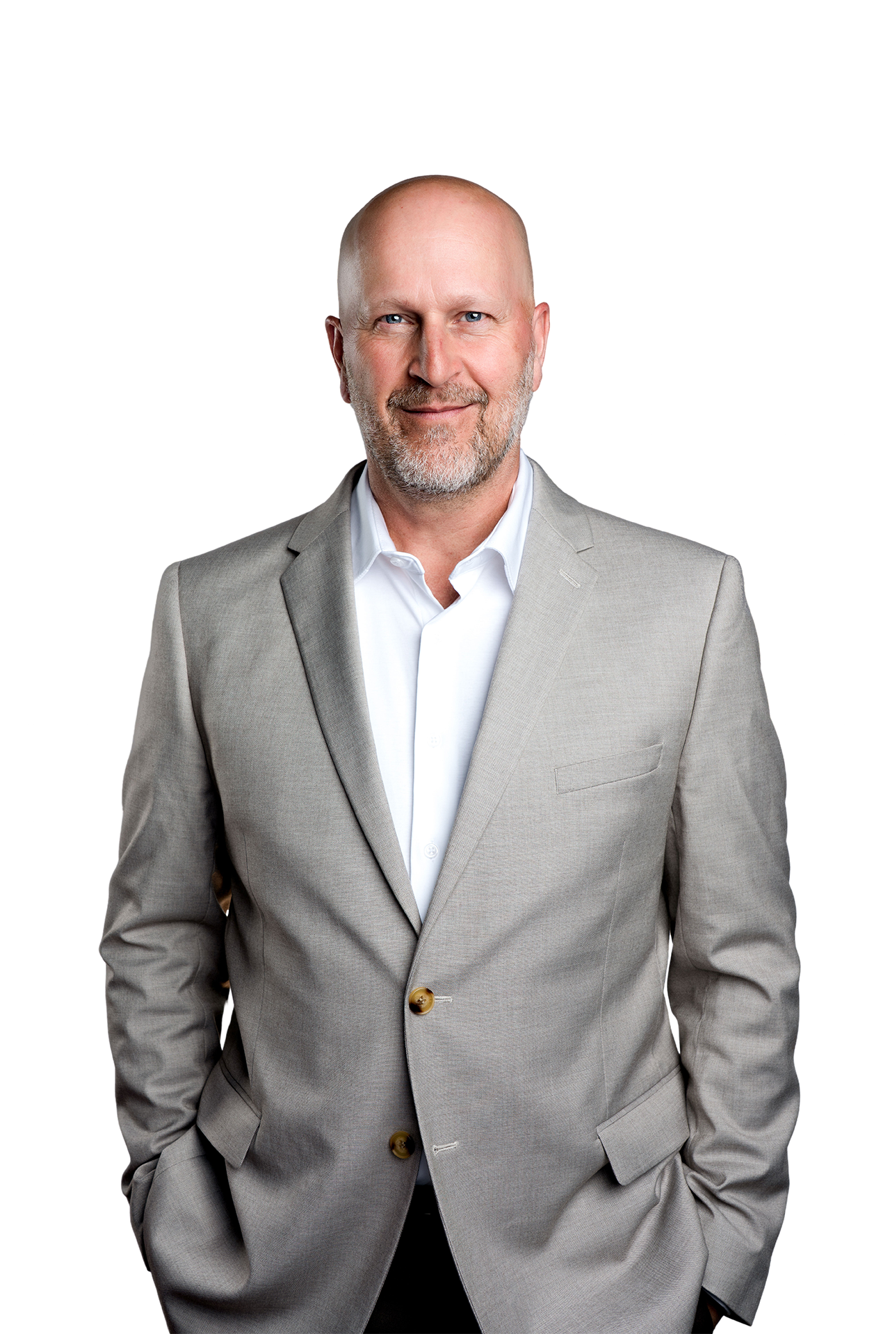Gil Thériault